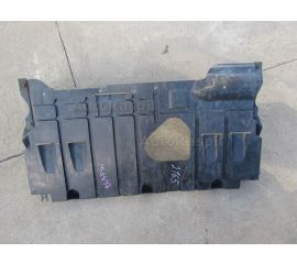 Защита двигателя