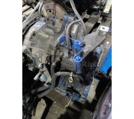 КПП автоматическая