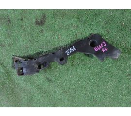 Крепление бампера