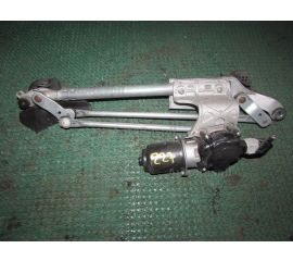 Моторчик дворников