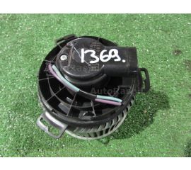 Моторчик печки