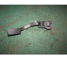 Педаль газа