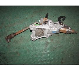 Рулевая колонка