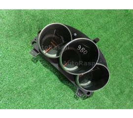 Щиток приборов