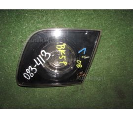 Вставка между стопов