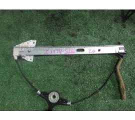 Стеклоподъемник