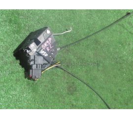 Замок двери