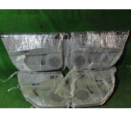 Обшивка двери