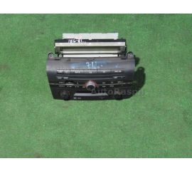 Магнитофон