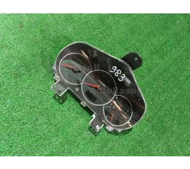 Щиток приборов