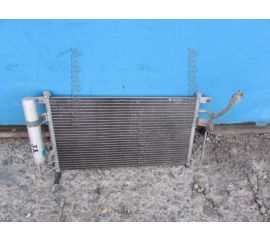 Радиатор кондиционера