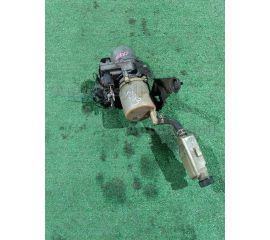 Главный тормозной цилиндр