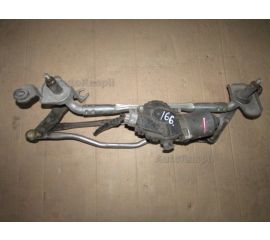 Моторчик дворников