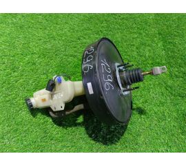 Главный тормозной цилиндр