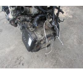 КПП автоматическая