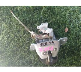 Замок 5-й двери