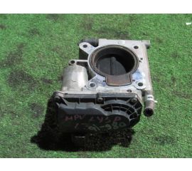 Дроссельная заслонка