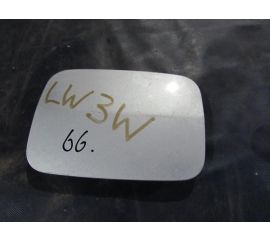 Лючок топливного бака