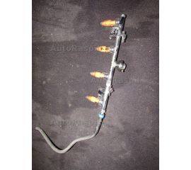 Топливная рейка