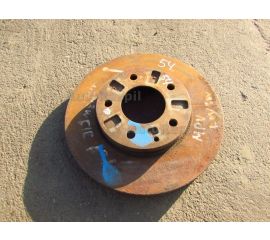 Тормозной диск