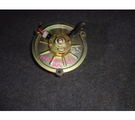 Моторчик печки