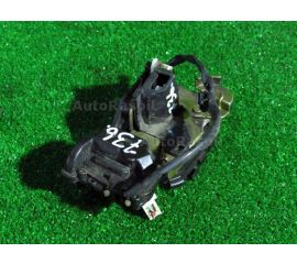 Замок двери