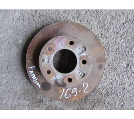 Тормозной диск