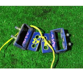 Петли на дверь