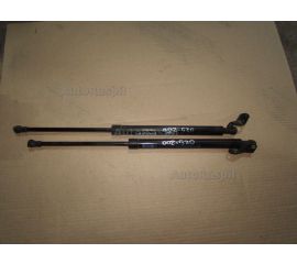 Амортизатор двери