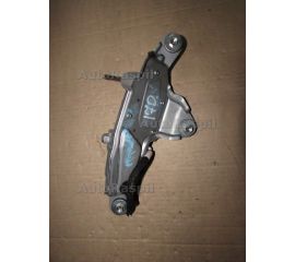 Моторчик дворников