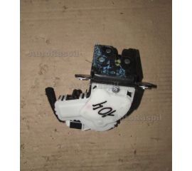 Замок двери