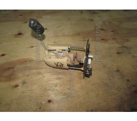 Топливный насос