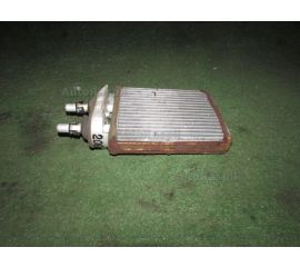 Радиатор печки