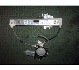 Стеклоподъемник