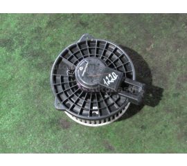 Моторчик печки