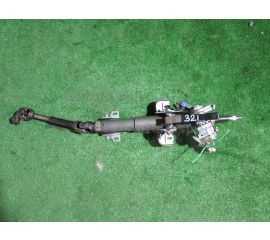 Рулевая колонка