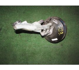 Главный тормозной цилиндр