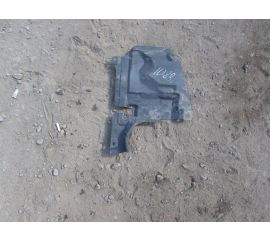 Защита двигателя