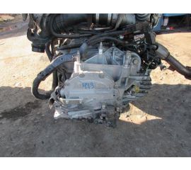 КПП автоматическая