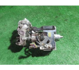 Рулевая колонка