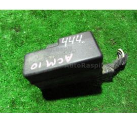 Блок предохранителей