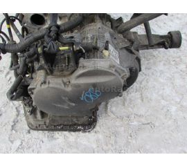 КПП автоматическая