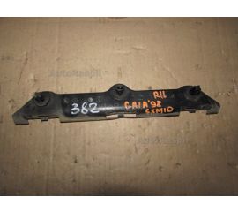 Крепление бампера