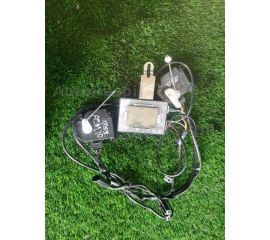 Моторчик печки