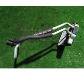 Радиатор печки