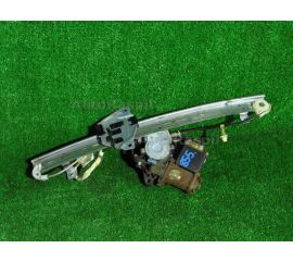 Стеклоподъемник