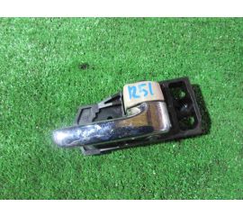 Ручка двери