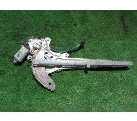 Стеклоподъемник