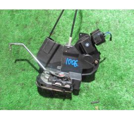 Замок двери