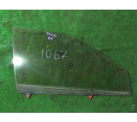 Стекло двери